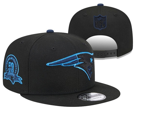 New England Patriots Stitched Snapback Hats 0138